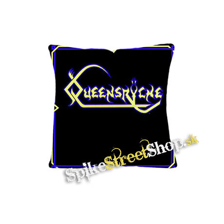 QUEENSRYCHE - Queensryche Debut EP - vankúš
