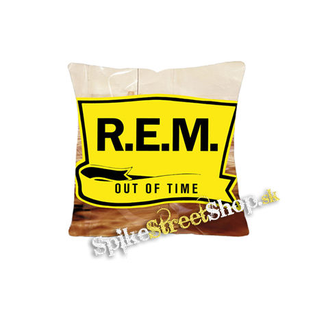 R.E.M. - Out Of Time - vankúš