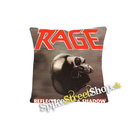 RAGE - Reflections of a Shadow - vankúš