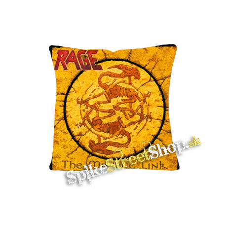 RAGE - The Missing Link - vankúš