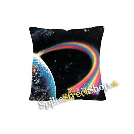 RAINBOW - Down To Earth - vankúš