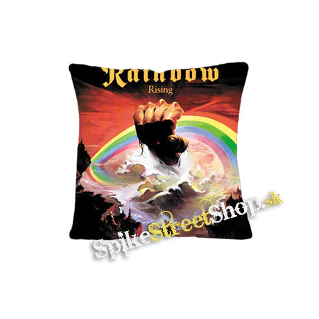 RAINBOW - Rising - vankúš