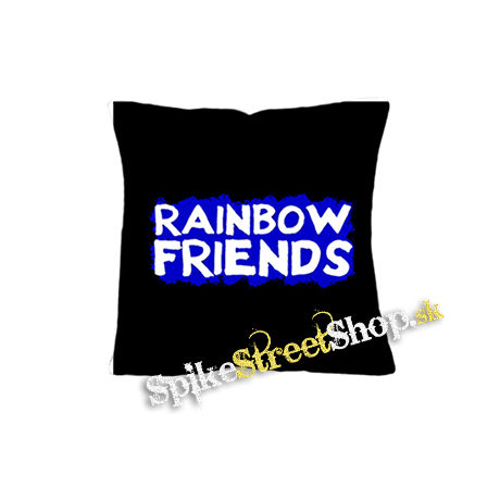 RAINBOW FRIENDS - vankúš