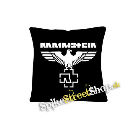 RAMMSTEIN - Eagle - vankúš