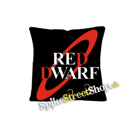 RED DWARF - vankúš