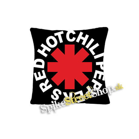 RED HOT CHILI PEPPERS - Asterix 2 - vankúš