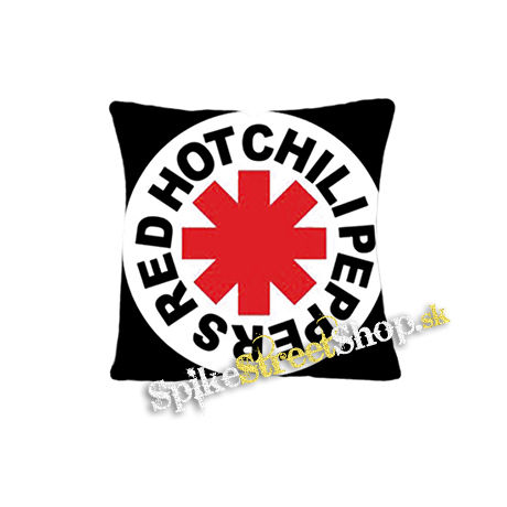 RED HOT CHILI PEPPERS - Asterix - vankúš