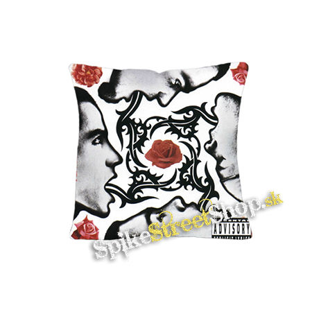 RED HOT CHILI PEPPERS - Blood Sugar Sex Magik - vankúš