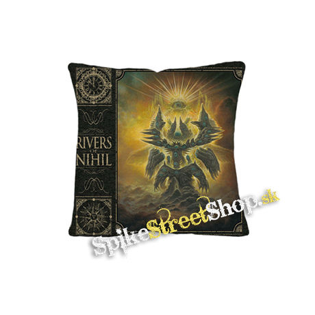 RIVERS OF NIHIL - Rivers Of Nihil - vankúš