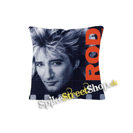 ROD STEWART - Camouflage - vankúš