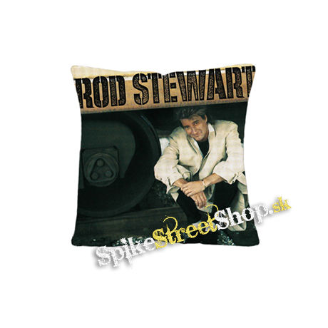 ROD STEWART - Every Beat of My Heart - vankúš