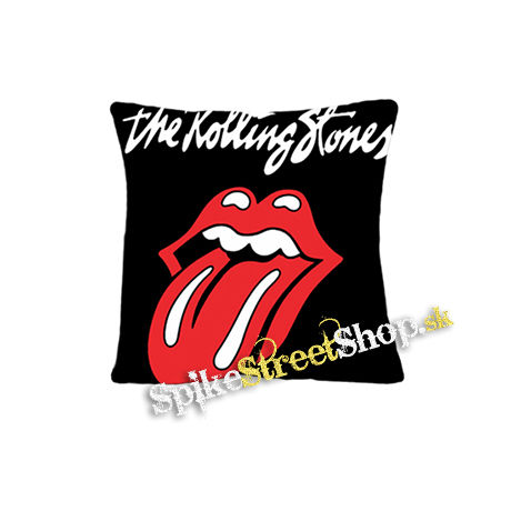 ROLLING STONES - Tongue 2 - vankúš
