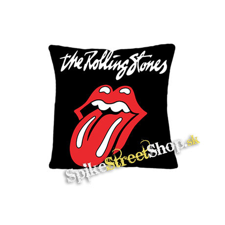 ROLLING STONES - Tongue - vankúš