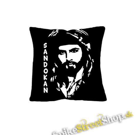 SANDOKAN - vankúš