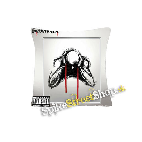 SEVENDUST - Alpha - vankúš