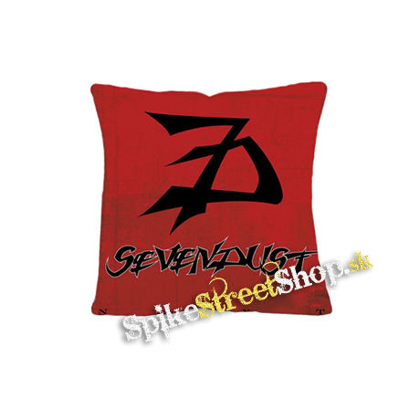 SEVENDUST - Next - vankúš