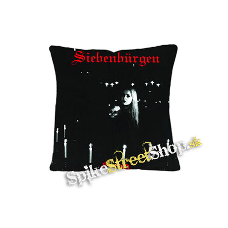 SIEBENBURGEN - Loreia - vankúš