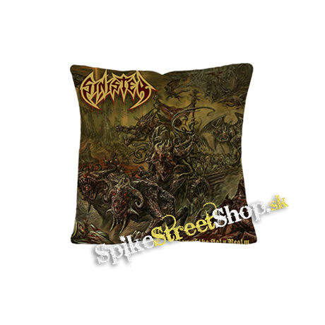 SINISTER - Deformation of the Holy Realm - vankúš