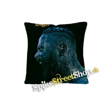 SKILLET - Unleashed - vankúš