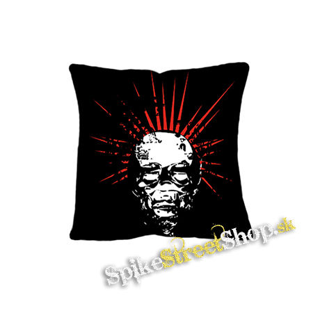 SKULL RAYS - vankúš