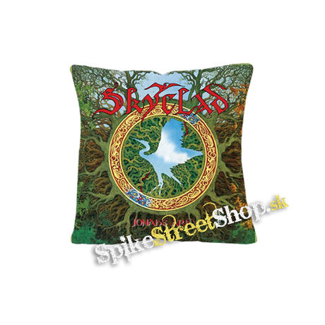 SKYCLAD - Jonah's Ark - vankúš