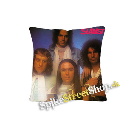 SLADE - Sladest - vankúš