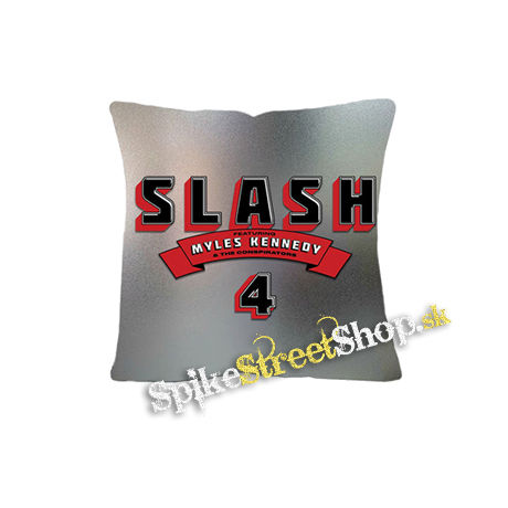 SLASH - 4 - vankúš
