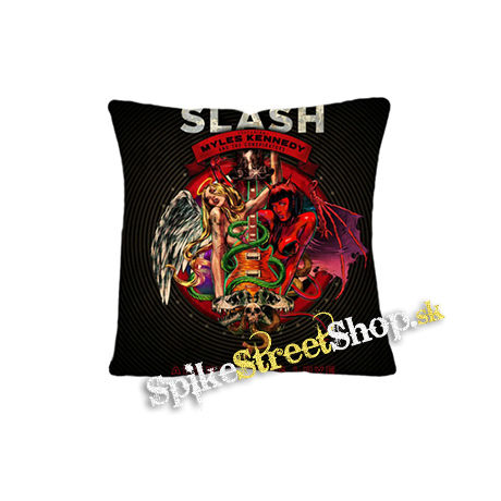 SLASH - Apocalyptic Love - vankúš