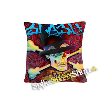 SLASH - Slash (Special Edition) - vankúš