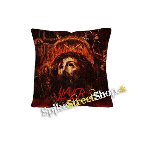 SLAYER - Repentless - vankúš