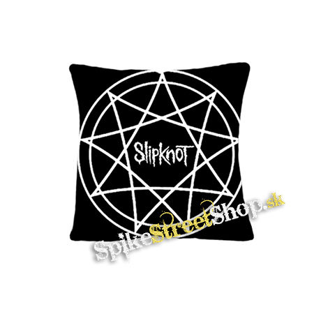 SLIPKNOT - Enneagram 2 - vankúš
