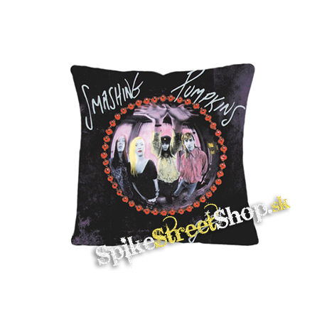 SMASHING PUMPKINS - Gish - vankúš