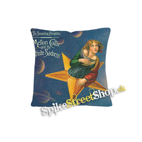 SMASHING PUMPKINS - Mellon Collie And The Infinite Sadness - vankúš