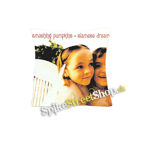 SMASHING PUMPKINS - Siamese Dream - vankúš