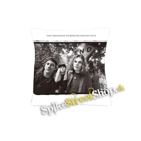 SMASHING PUMPKINS - The Smashing Pumpkins Greatest Hits - vankúš