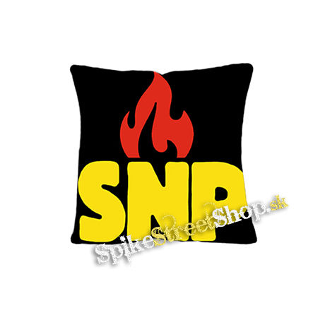 SNP - Slovenské Národné Povstanie - vankúš