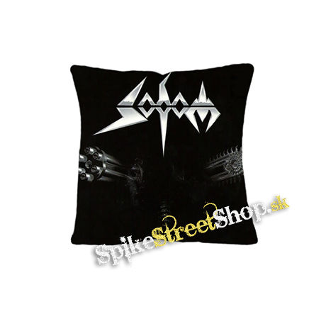 SODOM - Sodom - vankúš