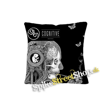 SOEN - Cognitive - vankúš