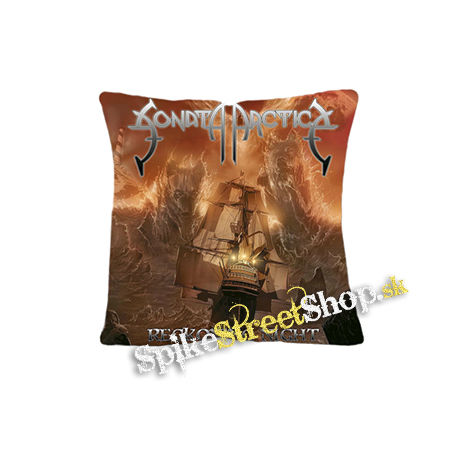 SONATA ARCTICA - Reckoning Night - vankúš