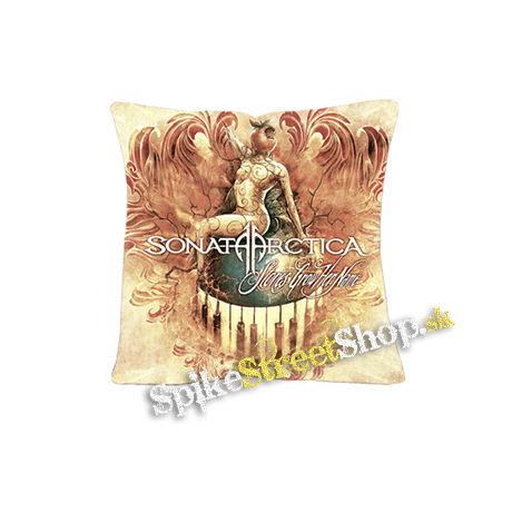 SONATA ARCTICA - Stones Grow Her Name - vankúš
