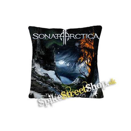 SONATA ARCTICA - The Days of Grays - vankúš