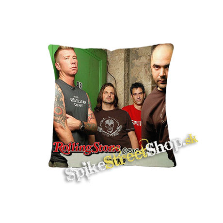 STAIND - Rolling Stone Original EP - vankúš