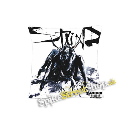 STAIND - Staind - vankúš