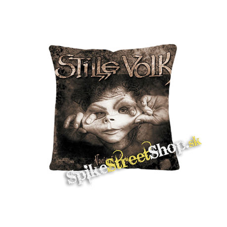 STILLE VOLK - Nueit De Sabbat - vankúš