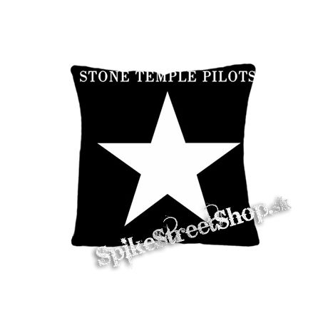 STONE TEMPLE PILOTS - No 4 - vankúš
