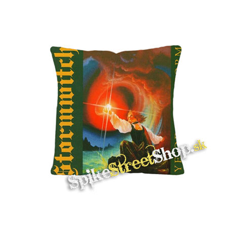 STORMWITCH - Eyes Of The Storm - vankúš