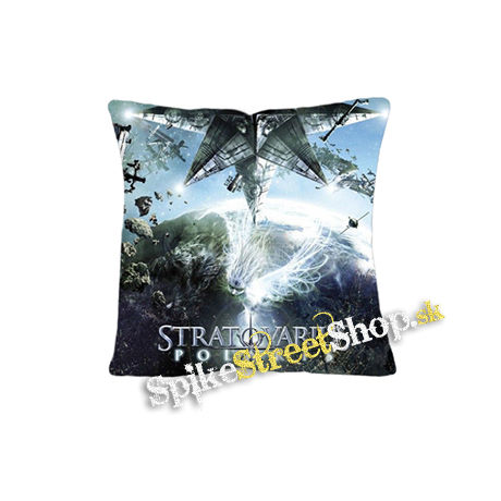 STRATOVARIUS - Polaris - vankúš