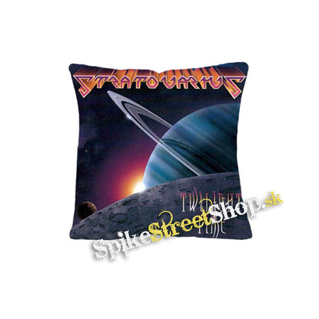 STRATOVARIUS - Twilight Time - vankúš