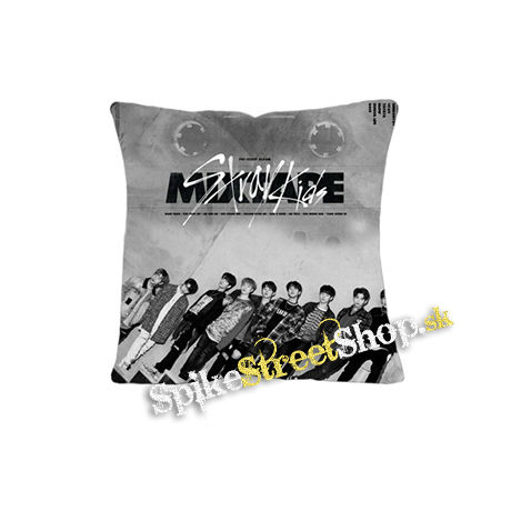 STRAY KIDS - MIXTAPE - vankúš