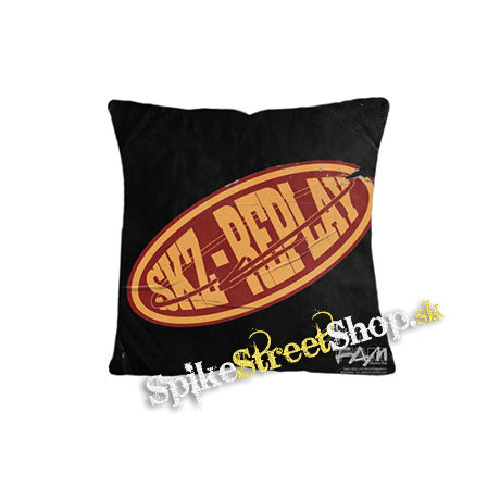 STRAY KIDS - SKZ-REPLAY - vankúš
